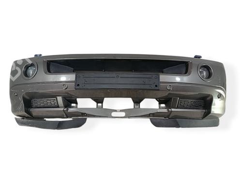 Used Front bumper Front bumper LAND ROVER RANGE ROVER SPORT I (L320) [2005-2013] 34265311 34265311