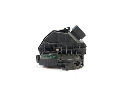 Used Front right lock FORD FOCUS III [2010-2020]  21095399
