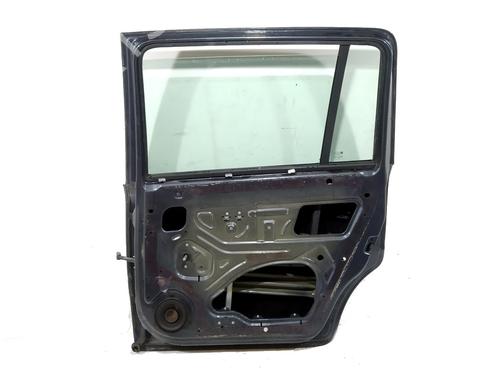 Right rear door OPEL ZAFIRA / ZAFIRA FAMILY B (A05)  | BP15876352C5 