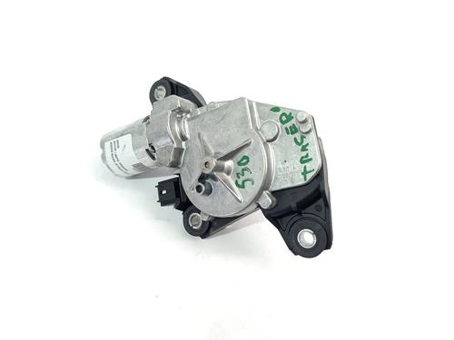 Used Rear wiper motor NISSAN MICRA III (K12) [2002-2010]  16172516