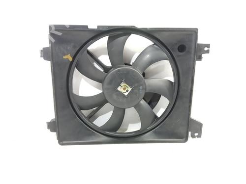 Used Radiator fan HYUNDAI ELANTRA III Saloon (XD) [2000-2007]  15871762