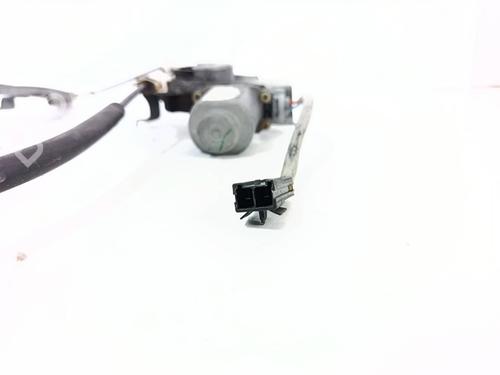 Front left window mechanism NISSAN ALMERA II (N16) 1.5 | BP29625803C22 