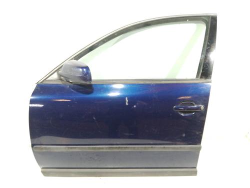 Used Left front door VW PASSAT B5 (3B2) [1996-2001]  15864488