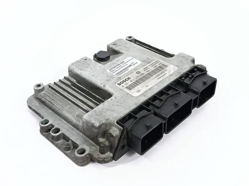 Engine control unit (ECU) RENAULT MEGANE II Saloon (LM0/1_) 1.9 dCi (LM0G, LM1G, LM2C) | BP39143319M57 - Image 4