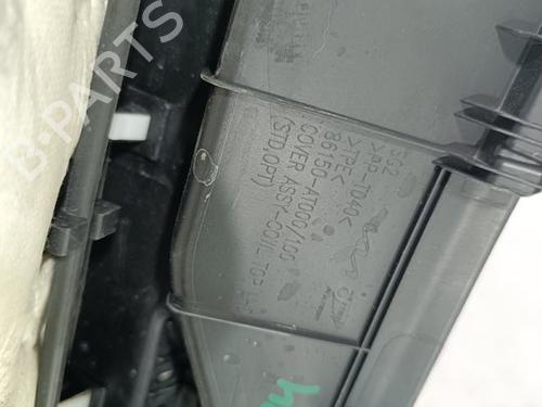 Scuttle panel KIA NIRO II (SG2)  | BP29718968C110 