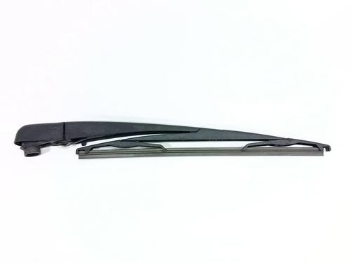 Used Rear windshield wiper arm Rear windshield wiper arm ALFA ROMEO GIULIETTA (940_) 1.6 JTDM (940FXD1A) (105 hp) 32847043 32847043