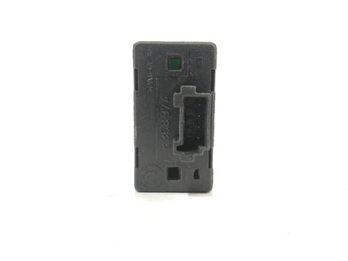 Left rear window switch BMW 5 (E39)  | BP15861984I29 
