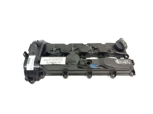 Used Valve cover MERCEDES-BENZ E-CLASS (W212) E 220 CDI / BlueTEC (212.001, 212.002) (170 hp) 18061452