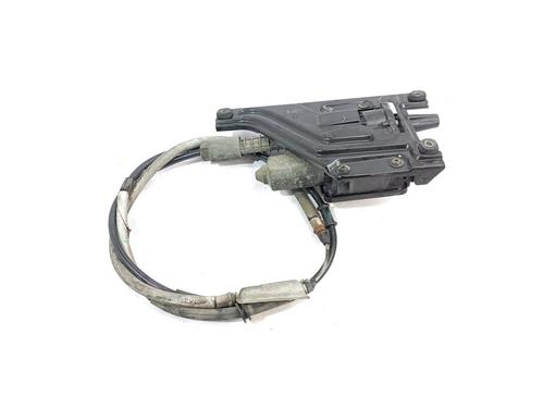 Electric handbrake OPEL INSIGNIA A (G09)  | BP21518628E5 