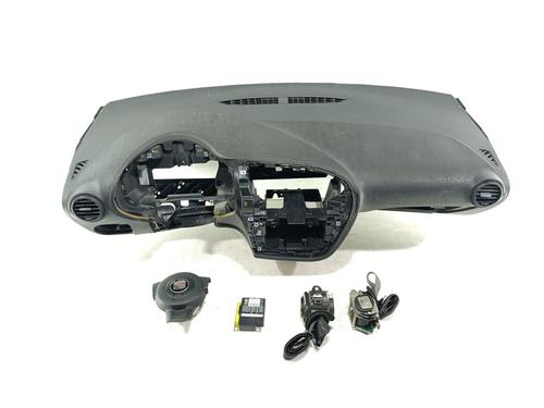 Used Airbag Kit SEAT LEON (1P1) [2005-2013]  17093785