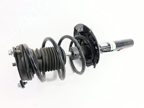 Used Right front shock absorber Right front shock absorber RENAULT TALISMAN Grandtour (KP_) 1.6 dCi 130 (130 hp) 34618503 34618503