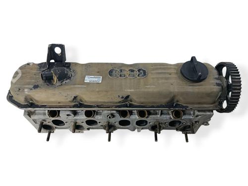 Used Cylinder head Cylinder head AUDI 100 C3 Saloon (443, 444) [1982-1991] 33628088 33628088