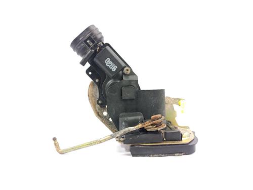 Used Rear left lock SUZUKI GRAND VITARA I (FT, HT) 2.0 TD 4x4 (SQ420D) (87 hp) 24848958