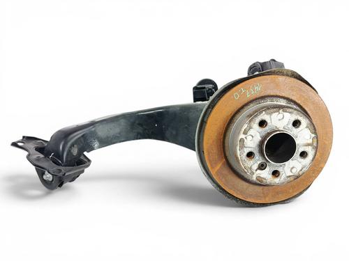 Højre hjullejehus spindel Højre hjullejehus spindel BMW 1 (F40) 118 d (150 hp) 36379184 36379184