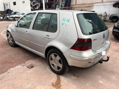 Left front window switch VW GOLF IV (1J1) 1.9 TDI | BP37094402I27 - Image 7