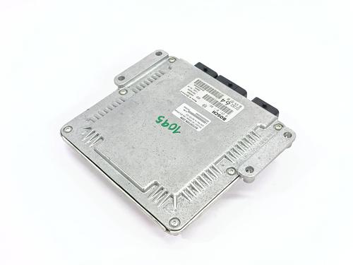 Engine control unit (ECU) PEUGEOT 307 Break (3E) 2.0 HDI 110 | BP37688630M57  - Image 5