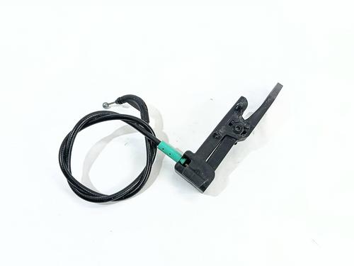 Other RENAULT MEGANE IV Hatchback (B9A/M/N_) 1.2 TCe 100 (B9MS) | BP29167317O1