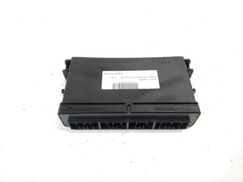 Electronic module SUBARU FORESTER (SH_) 2.0 D AWD (SHH, SHD, SHN) | BP15870604M83 