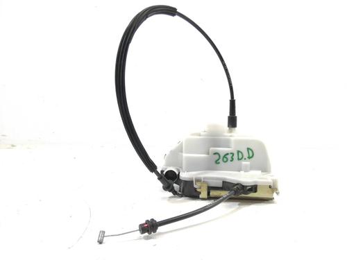 Front right lock CITROËN C3 I (FC_, FN_) 1.4 HDi | BP15865040C97 