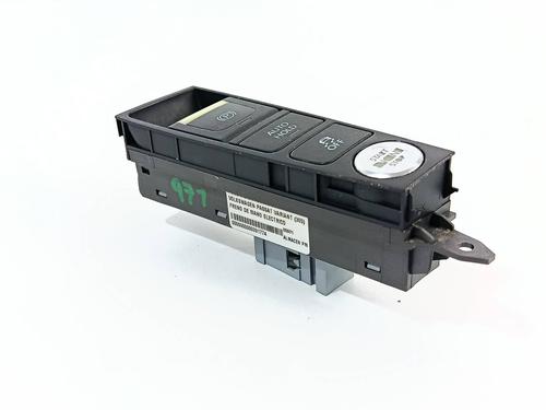 Elektrisk parkeringsbrems VW PASSAT B7 Variant (365) 2.0 TDI | BP29620760E5 