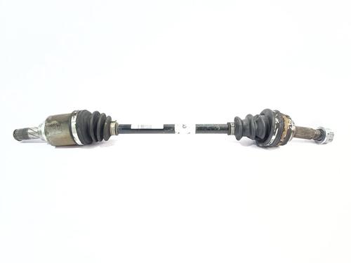 Used Left front driveshaft NISSAN MICRA IV (K13K, K13KK) 1.2 (80 hp) 28023592