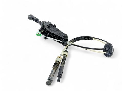 Gear lever MERCEDES-BENZ SPRINTER 3-t Van (B906)  | BP29214551M90 