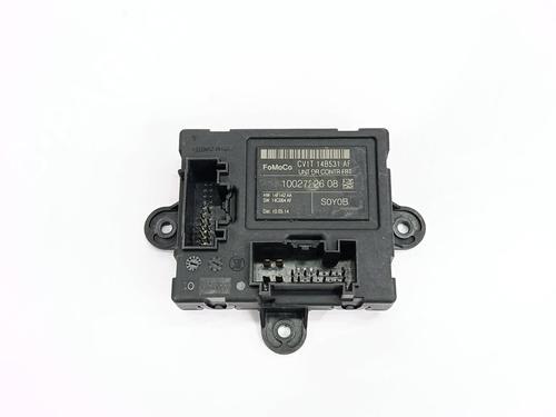 Electronic module FORD FIESTA VI (CB1, CCN) 1.25 | BP36525678M83 - Image 5