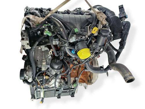 Engine PEUGEOT 807 (EB_)  | BP33619832M1  - Image 6