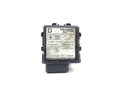 Used Electronic module MITSUBISHI PAJERO SPORT I (K7_, K9_) 2.5 TD (K94W, K74T) (115 hp) 21095362