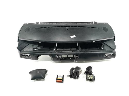 Used Airbag Kit CITROËN C8 (EA_, EB_) [2002-2025]  18067453