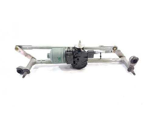 Front wiper motor SEAT IBIZA IV (6J5, 6P1)  | BP24484016M29 