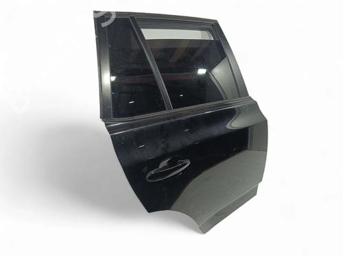 Right rear door BMW X3 (E83) xDrive 20 d | BP18748827C5 