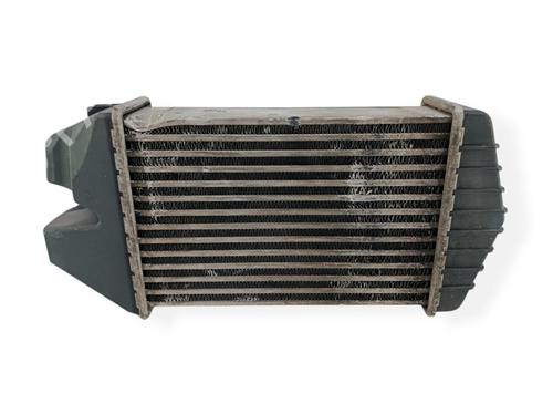 Used Intercooler Intercooler OPEL ASTRA H (A04) 1.9 CDTI (L48) (120 hp) 34272143 34272143