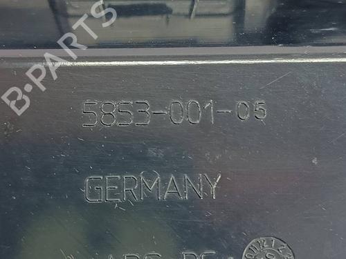 Glove box BMW 5 (E60) 520 d | BP40294175C95  - Image 5