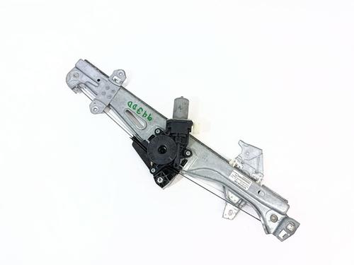 Used Front right window mechanism SUZUKI SX4 S-Cross (JY) [2013-2025]  30056440