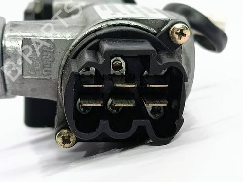 Ignition barrel NISSAN PRIMERA Estate (WP12) 2.2 Di | BP37801644M48 - Image 3