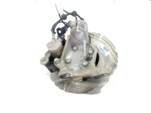 Left front steering knuckle BMW 1 (E87)  | BP15869448M25 