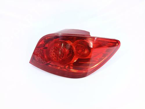 Used Right taillight Right taillight PEUGEOT 307 (3A/C) [2000-2012] 36518714 36518714