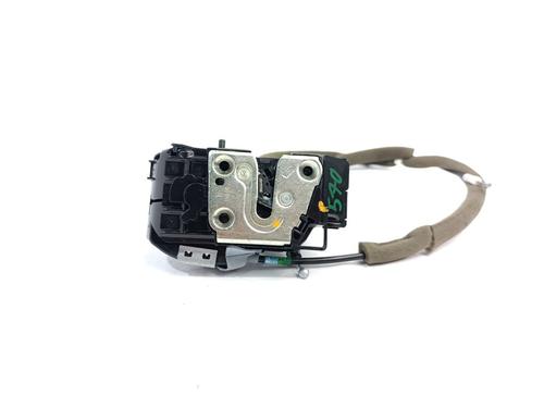 Rear right lock NISSAN NOTE (E12) 1.2 DIG-S | BP16362668C99 