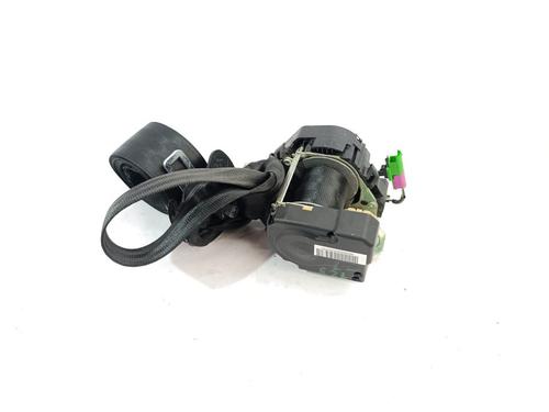 Used Rear left seatbelt SKODA SUPERB I (3U4) 1.9 TDI (115 hp) 21091376