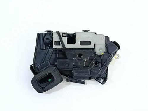 Rear right lock VW PASSAT B8 (3G2, CB2)  | BP29357789C99 