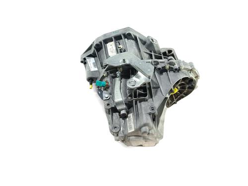 Gearbox RENAULT MEGANE II (BM0/1_, CM0/1_)  | BP19092870M3 