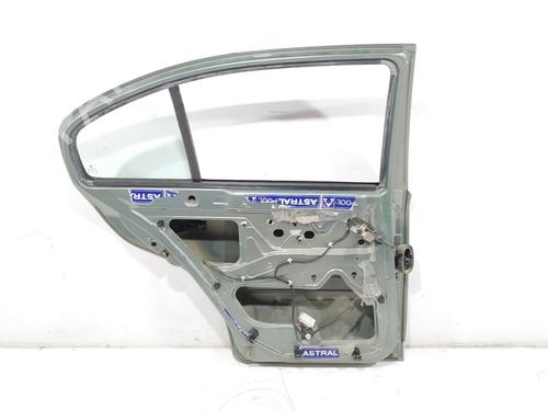 Left rear door SKODA OCTAVIA I (1U2)  | BP15863740C4 