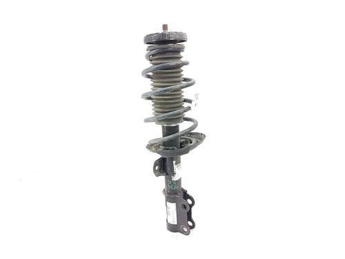 Used Right front shock absorber CHEVROLET AVEO / KALOS Hatchback (T250, T255) [2006-2025]  21023219