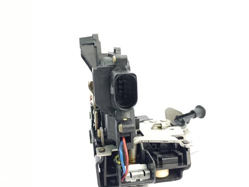 Rear left lock AUDI A4 B6 (8E2) 1.9 TDI | BP22353504C100 
