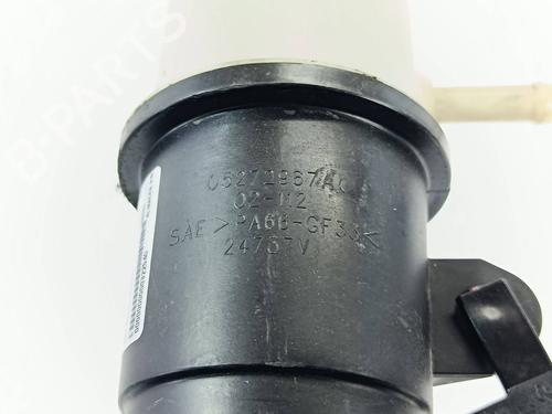 Power steering reservoir CHRYSLER PT CRUISER (PT_) 2.2 CRD | BP28669767M117