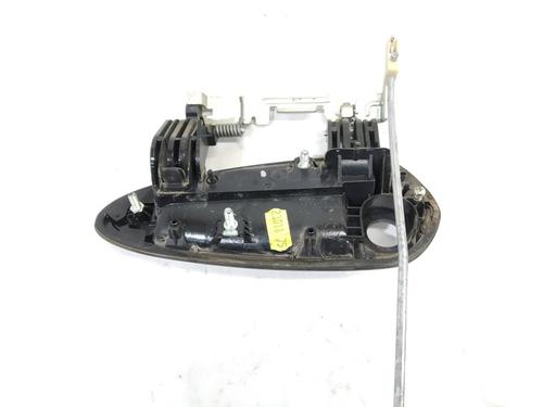 Front right exterior door handle FIAT PUNTO EVO (199_)  | BP15863186C129 