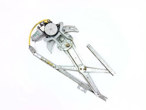 Vindusheismekanisme venstre foran HONDA HR-V (GH_) 1.6 16V 4WD (GH2, GH4) (105 hp) 31873674