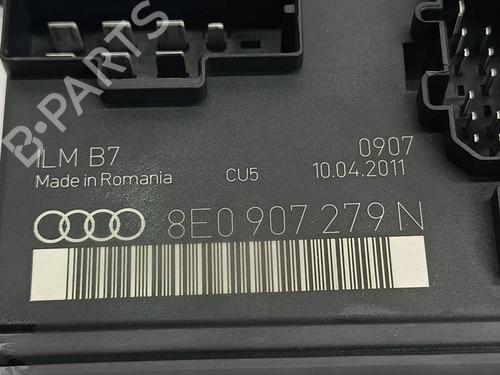 Electronic module SEAT EXEO ST (3R5) | BP39227558M83 - Image 6