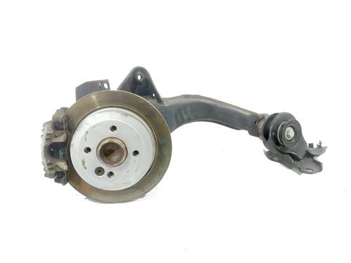 Venstre hjullejehus spindel MINI MINI (R50, R53) One 676902502 |